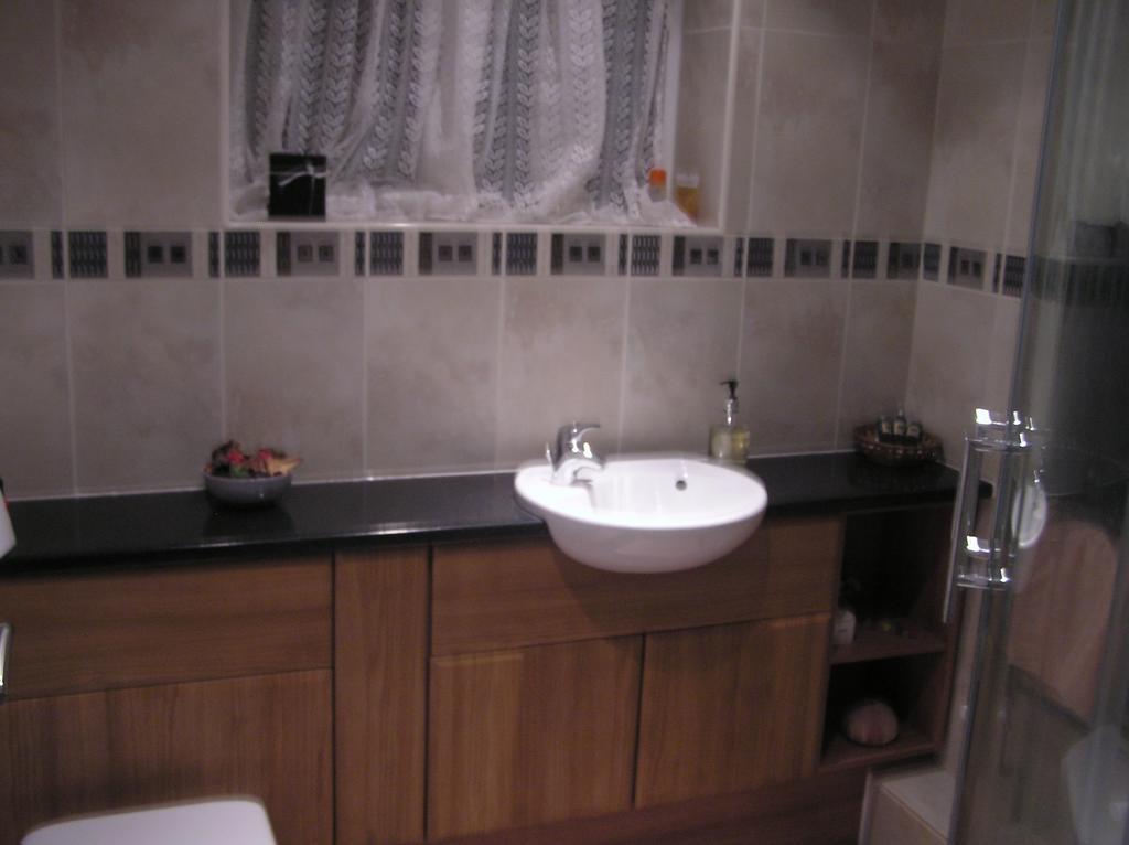 Chimneys B&B Holbrook  Ruang foto